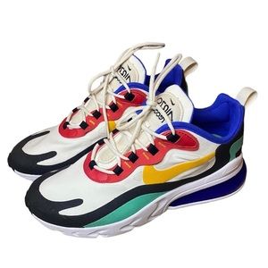 Nike Air 270 React Bauhaus
